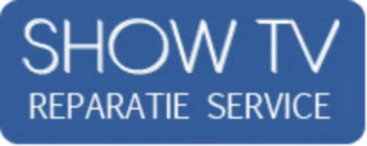 Show TV Reparatie Service